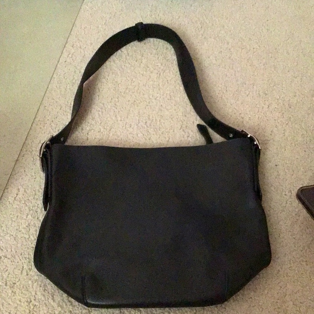 Coach Leather handbag, brand new